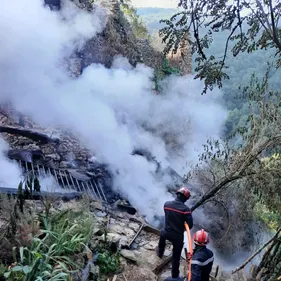 Tarn. L'association Castelroc lance un crowdfunding après...