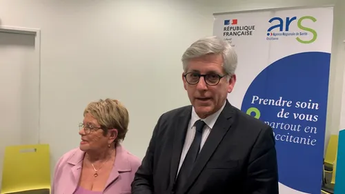 Après le suicide d'un patient, le ministre dézingue les cliniques...