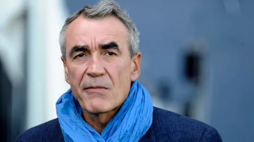 Castres Olympique. Pierre-Yves Revol réagit au départ d'Urdapilleta...