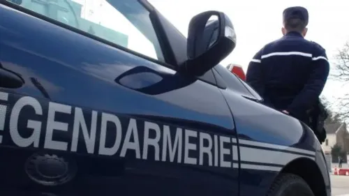 HAUTE-GARONNE: un habitant de Cintegabelle arrêté dans le cadre...