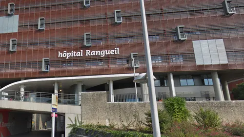 TOULOUSE: une nuit explosive aux Urgences de l'Hôpital Rangueil...