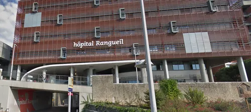 TOULOUSE: une nuit explosive aux Urgences de l'Hôpital Rangueil...