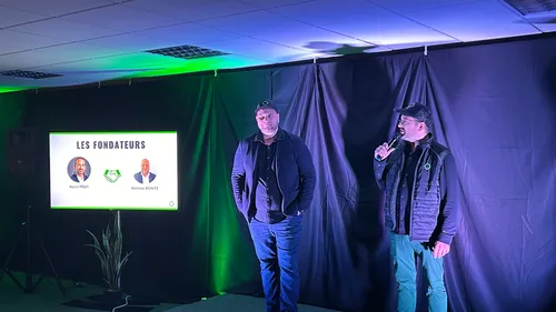 Des stations 100% électrique vont débarquer en Occitanie