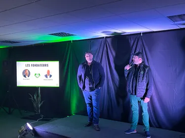 Des stations 100% électrique vont débarquer en Occitanie