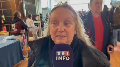 Pyrénées-Orientales : Les Restos du Cœur réintègrent Colombe, la...