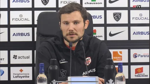 Stade Toulousain - Castres Olympique : “Cela va être l’un des plus...