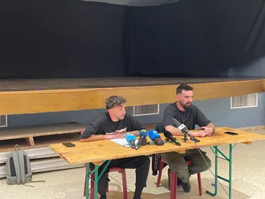 Pyrénées-Orientales : le Greenland festival annulé, producteurs et...