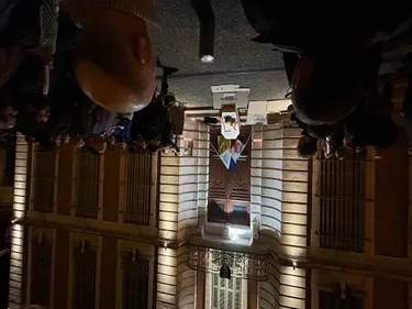 La colère des agriculteurs se poursuit en Tarn-et Garonne…