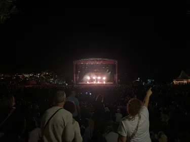 PYRÉNÉES-ORIENTALES : J-2 avant le Bacchus Festival 