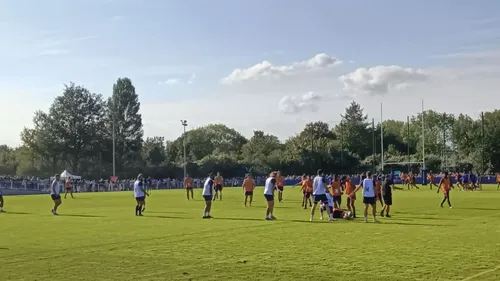 Coupe du monde de rugby. Retour d'Anthony Jelonch au sein du XV de...