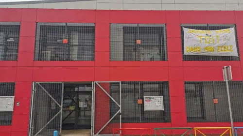 Toulouse. Plusieurs familles à la rue logées dans deux écoles 