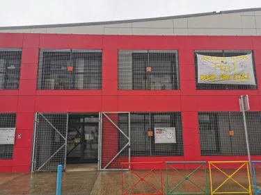 Toulouse. Plusieurs familles à la rue logées dans deux écoles 