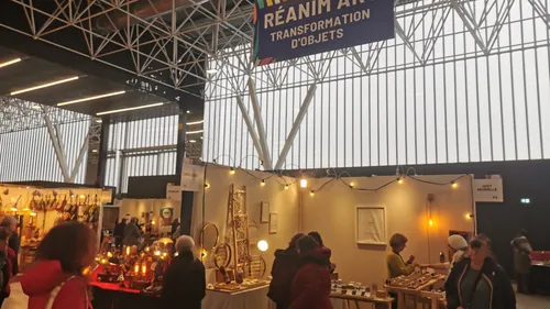 Les cadeaux de seconde main ont la cote en Occitanie