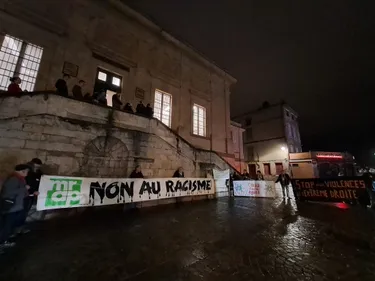 Albi. 3 mois de prison avec sursis pour 3 membres du groupuscule...