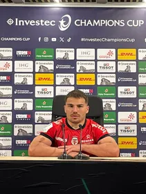 Stade Toulousain - Leinster : La guerre des étoiles