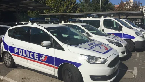 Toulouse. Le chauffard fuit un contrôle et percute un policier, ce...