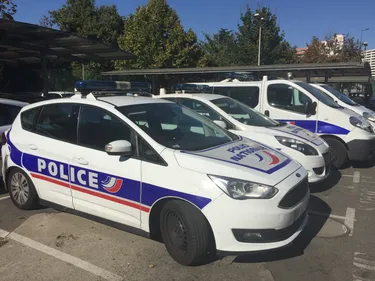 Toulouse. Le chauffard fuit un contrôle et percute un policier, ce...