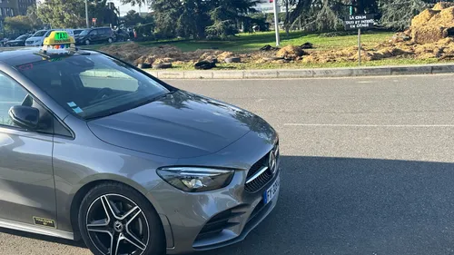 L’aéroport de Toulouse-Blagnac bloqué cette fois-ci par les...