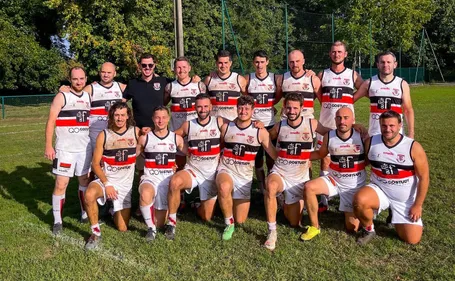 Le saviez-vous ? Le football australien existe à Toulouse