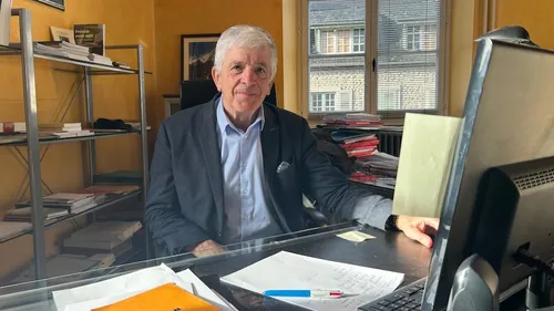 Oloron-Sainte-Marie : 2023 "une année où nous ne nous sommes pas...