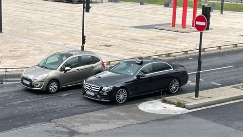 Pyrénées-Orientales : la colère des taxis face au nouveau barème de...