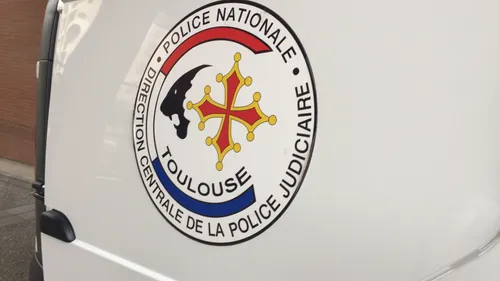 Toulouse. Enquête pour meurtre après la découverte d'un cadavre...