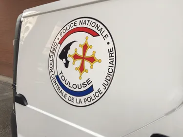 Toulouse. Enquête pour meurtre après la découverte d'un cadavre...