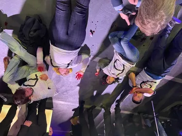 Toulouse : une conférence de Clément Beaune arrêtée suite à un...