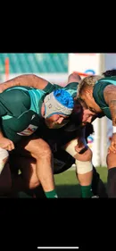 Info 100% : Nicolas Corato (Pau) tout proche du CO