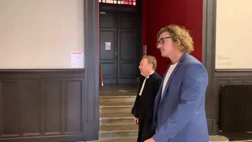 Prison avec sursis pour Bastien Chalureau, le caractère raciste de...