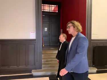 Bastien Chalureau rejugé à Toulouse pour une agression raciste en 2020