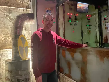 Pyrénées-Orientales : Un jeu, inspiré de la célèbre émission Pékin...