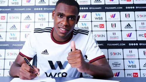 Aucune charge retenue contre l'ancien du TFC Issa Diop, placé en...