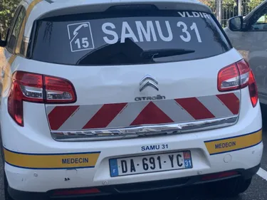 Canicule. 15 à 20% d'appels de détresse supplémentaires au Samu de...