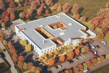 En Ariège, Lavelanet a inauguré son nouvel hôpital