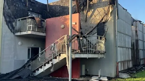 HAUTE-GARONNE: Incendie dans un EHPAD à Montesquieu-Volvestre