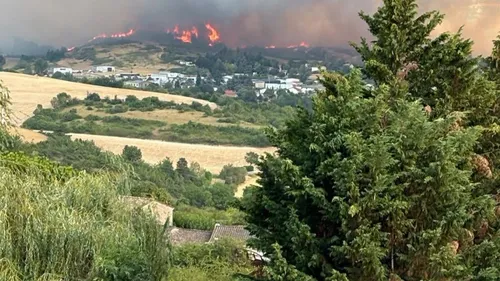 TARN: les fêtes de Valdurenque au profit des sinistrés de...