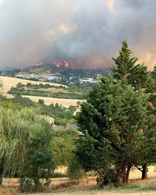 TARN: les fêtes de Valdurenque au profit des sinistrés de...