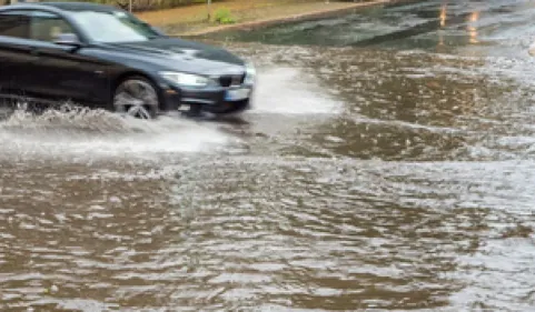 HAUTE-GARONNE: seize communes reconnues en état de catastrophe...