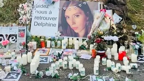 TARN: Cédric Jubillar reconnait sa responsabilité dans la...