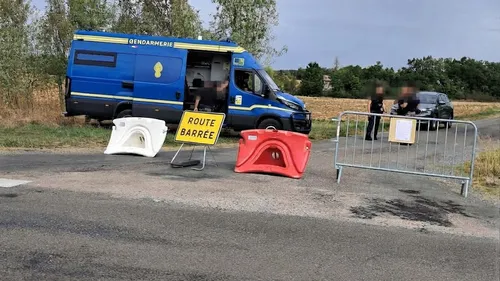 TARN: la reprise des fouilles dans l'affaire Jubillar juste avant...