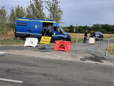TARN: la reprise des fouilles dans l'affaire Jubillar juste avant...