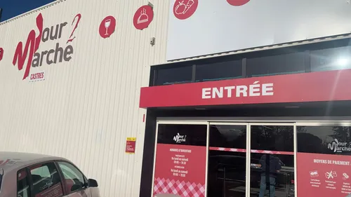 Castres. Une nouvelle enseigne vient d'ouvrir ses portes. On vous...