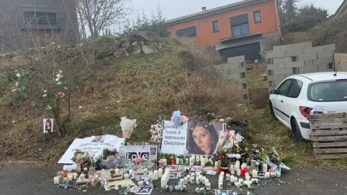 TARN: des ossements retrouvés à Cagnac-les-Mines alors que des...