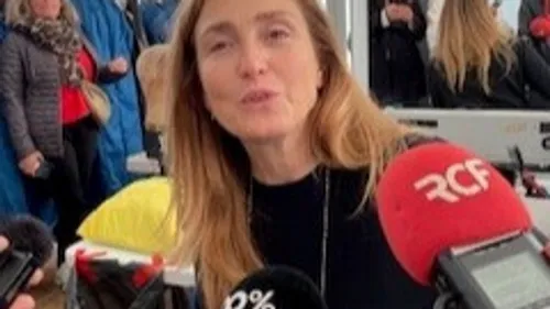 TARN: silence ça tourne pour  "Louise Michel l'insurgée" près de...