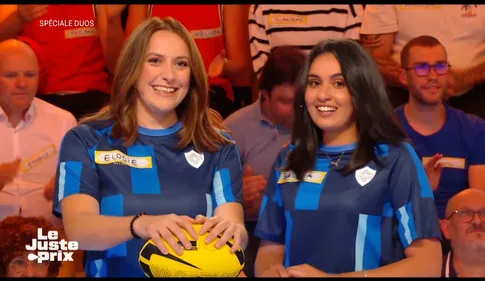 TARN: deux Castraises participent au Juste Prix!