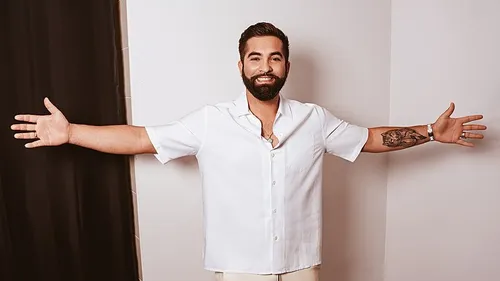 Kendji Girac blessé par balle cette nuit, son pronostic vital n'est...