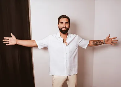 Kendji Girac blessé par balle cette nuit, son pronostic vital n'est...