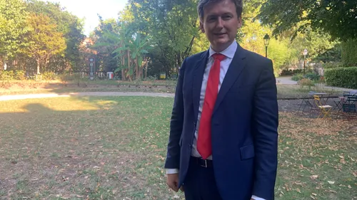 Entretien. Le préfet du Tarn, François-Xavier Lauch, se livre sur...