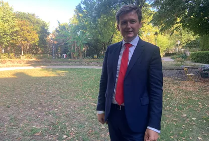 Entretien. Le préfet du Tarn, François-Xavier Lauch, se livre sur...